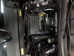 Volkswagen Tanyue 280TSI two-wheel drive luxury Plus advanced version - фото 19
