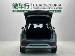 Volkswagen Tanyue 280TSI two-wheel drive luxury Plus advanced version - фото 2