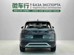Volkswagen Tanyue 280TSI two-wheel drive luxury Plus advanced version - фото 20