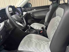 Volkswagen Tanyue 280TSI two-wheel drive luxury Plus advanced version - фото 3