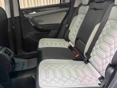 Volkswagen Tanyue 280TSI two-wheel drive luxury Plus advanced version - фото 4