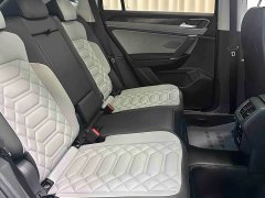 Volkswagen Tanyue 280TSI two-wheel drive luxury Plus advanced version - фото 7