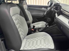 Volkswagen Tanyue 280TSI two-wheel drive luxury Plus advanced version - фото 8