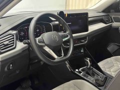 Volkswagen Tanyue 280TSI two-wheel drive luxury Plus advanced version - фото 9