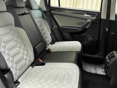 Volkswagen Tanyue 280TSI two-wheel drive luxury Plus advanced version - фото 12