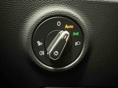 Volkswagen Tanyue 280TSI two-wheel drive luxury Plus advanced version - фото 14