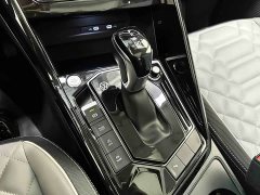 Volkswagen Tanyue 280TSI two-wheel drive luxury Plus advanced version - фото 17