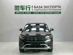 Volkswagen Tanyue 280TSI two-wheel drive luxury Plus advanced version - фото 2