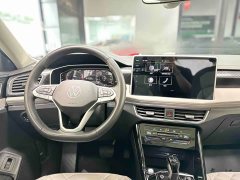 Volkswagen Tanyue 280TSI two-wheel drive luxury Plus advanced version - фото 20