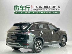 Volkswagen Tanyue 280TSI two-wheel drive luxury Plus advanced version - фото 4