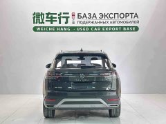 Volkswagen Tanyue 280TSI two-wheel drive luxury Plus advanced version - фото 5