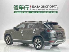 Volkswagen Tanyue 280TSI two-wheel drive luxury Plus advanced version - фото 6