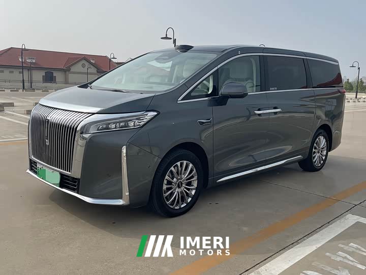 BYD Weipai Alpine 4WD Alpine 8 - автомобиль из Китая