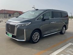 BYD Weipai Alpine 4WD Alpine 8 - фото 1