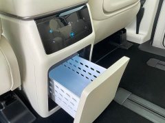 BYD Weipai Alpine 4WD Alpine 8 - фото 11