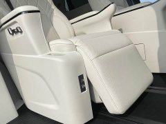 BYD Weipai Alpine 4WD Alpine 8 - фото 17