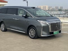 BYD Weipai Alpine 4WD Alpine 8 - фото 2