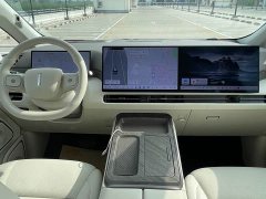 BYD Weipai Alpine 4WD Alpine 8 - фото 20