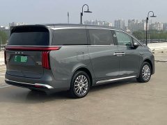 BYD Weipai Alpine 4WD Alpine 8 - фото 3