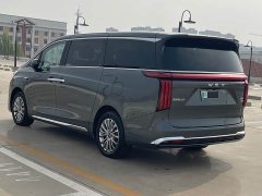 BYD Weipai Alpine 4WD Alpine 8 - фото 4
