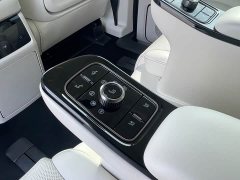 BYD Weipai Alpine 4WD Alpine 8 - фото 9