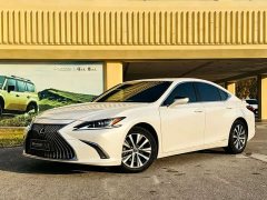 Lexus ES 2020 300h Excellence Edition National V - фото 1
