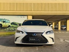 Lexus ES 2020 300h Excellence Edition National V - фото 4