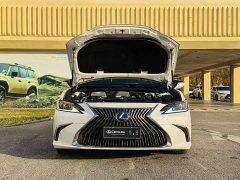 Lexus ES 2020 300h Excellence Edition National V - фото 5