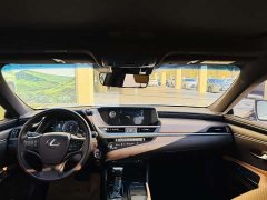 Lexus ES 2020 300h Excellence Edition National V - фото 7