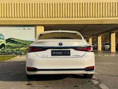Lexus ES 2020 300h Excellence Edition National V - фото 9