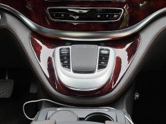 Mercedes-Benz V-Class 2022 V 260 L Long Wheelbase Luxury Edition - фото 15