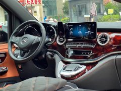 Mercedes-Benz V-Class 2022 V 260 L Long Wheelbase Luxury Edition - фото 16