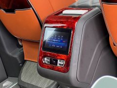 Mercedes-Benz V-Class 2022 V 260 L Long Wheelbase Luxury Edition - фото 18