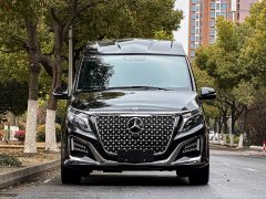Mercedes-Benz V-Class 2022 V 260 L Long Wheelbase Luxury Edition - фото 2