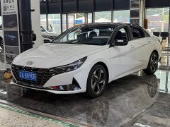 Lexus Elantra 1.5L CVT LUX Premium Edition - фото 1