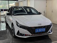 Lexus Elantra 1.5L CVT LUX Premium Edition - фото 3