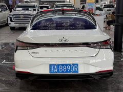 Lexus Elantra 1.5L CVT LUX Premium Edition - фото 4