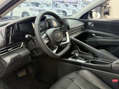 Lexus Elantra 1.5L CVT LUX Premium Edition - фото 6