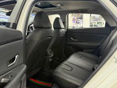 Lexus Elantra 1.5L CVT LUX Premium Edition - фото 7