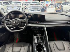 Lexus Elantra 1.5L CVT LUX Premium Edition - фото 8
