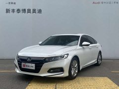 Honda Accord 2018 260TURBO Elite Edition National V - фото 1
