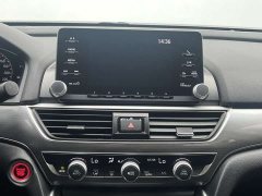 Honda Accord 2018 260TURBO Elite Edition National V - фото 10