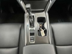 Honda Accord 2018 260TURBO Elite Edition National V - фото 11