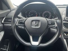 Honda Accord 2018 260TURBO Elite Edition National V - фото 12