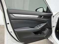 Honda Accord 2018 260TURBO Elite Edition National V - фото 13