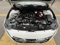 Honda Accord 2018 260TURBO Elite Edition National V - фото 15
