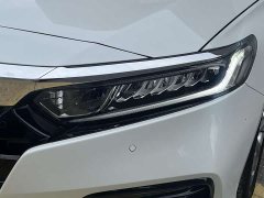 Honda Accord 2018 260TURBO Elite Edition National V - фото 16