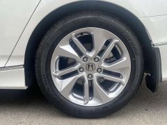 Honda Accord 2018 260TURBO Elite Edition National V - фото 17