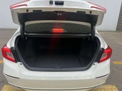 Honda Accord 2018 260TURBO Elite Edition National V - фото 18