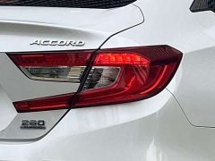Honda Accord 2018 260TURBO Elite Edition National V - фото 19